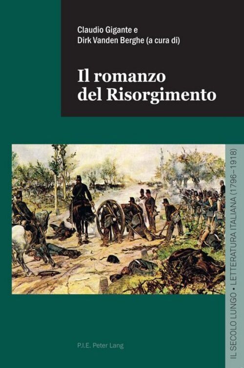 Thumbnail - Claudio Gigante (u. A.) | Il Romanzo Del Risorgimento | Taschenbuch |