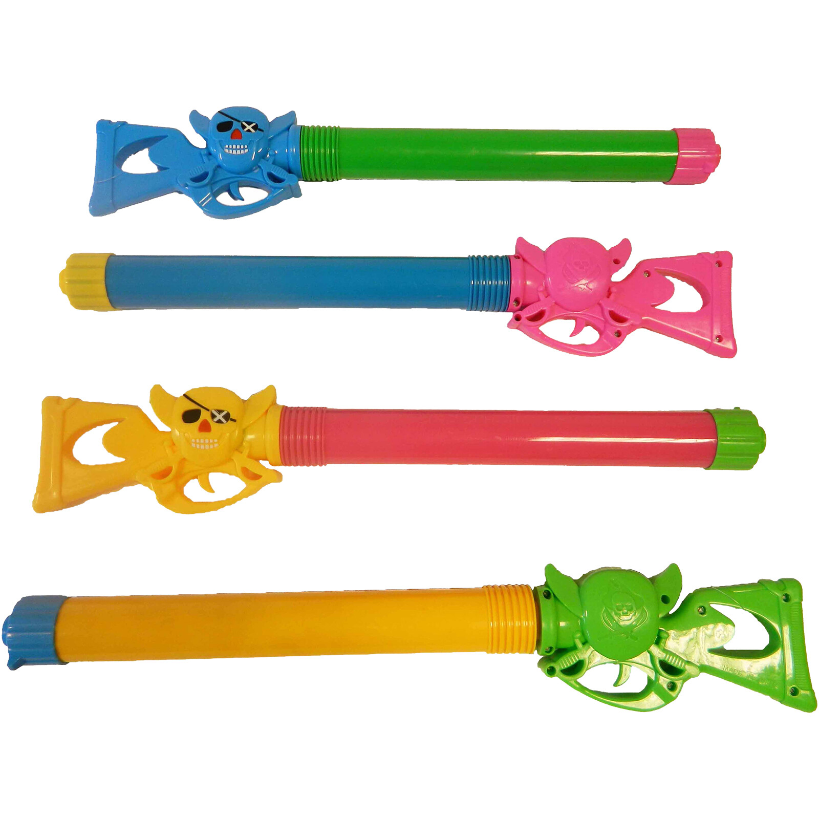 Mejor Pistola De Agua Pirata