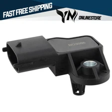 Air Manifold Pressure Map Sensor For VOLVO 20524936, 874241, 21385453 /KAMAZ