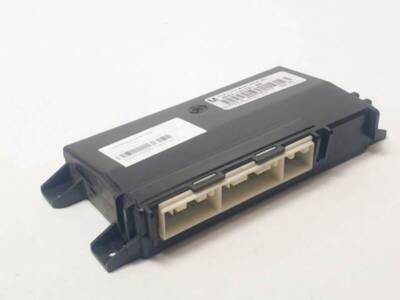 4R8313C791BB konfortmodul für JAGUAR S-TYPE 2.7 V6 DIESEL EXECUTIVE 1998 1346130