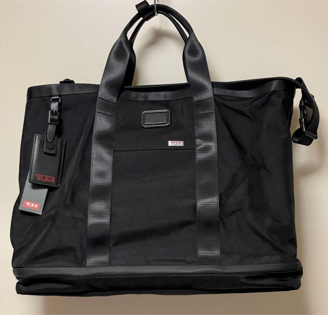 お買得 TUMI 2203152D3 Carryall Tote 正規品 Carryall Tote | Tumi US