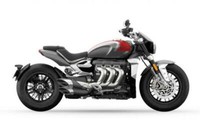 2022 Triumph ROCKET 3 R