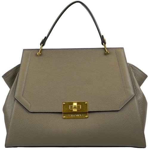 VALENTINO Damen Leder Tasche Handtasche Girello Schultertasche Tragetasche Neu - 第 1/11 張圖片