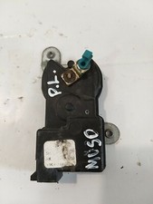 Porte avant et accessoires Daewoo MUSSO