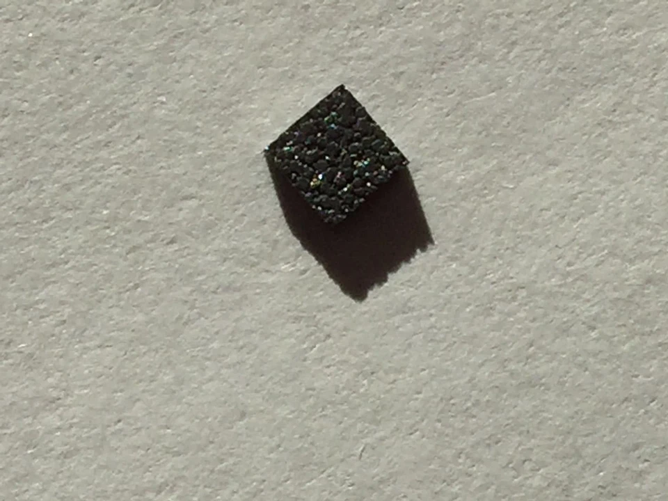 CVD Diamond, 3X0,8X0,8 mm herramienta de corte en blanco Foto 2 de 4