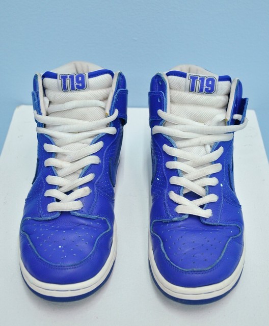 nike sb t19