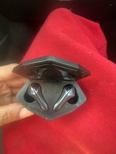 Sentry Wireless Pro True Wireless Light Up Earbuds