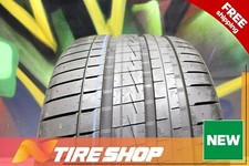 Set Of 2 New 28530zr20 Vredestein Ultrac Vorti - 99y - 9.532 No Repairs Set Of 2 New 28530zr20 Vredestein Ultrac Vorti - 99y - 9.532 No Repairs