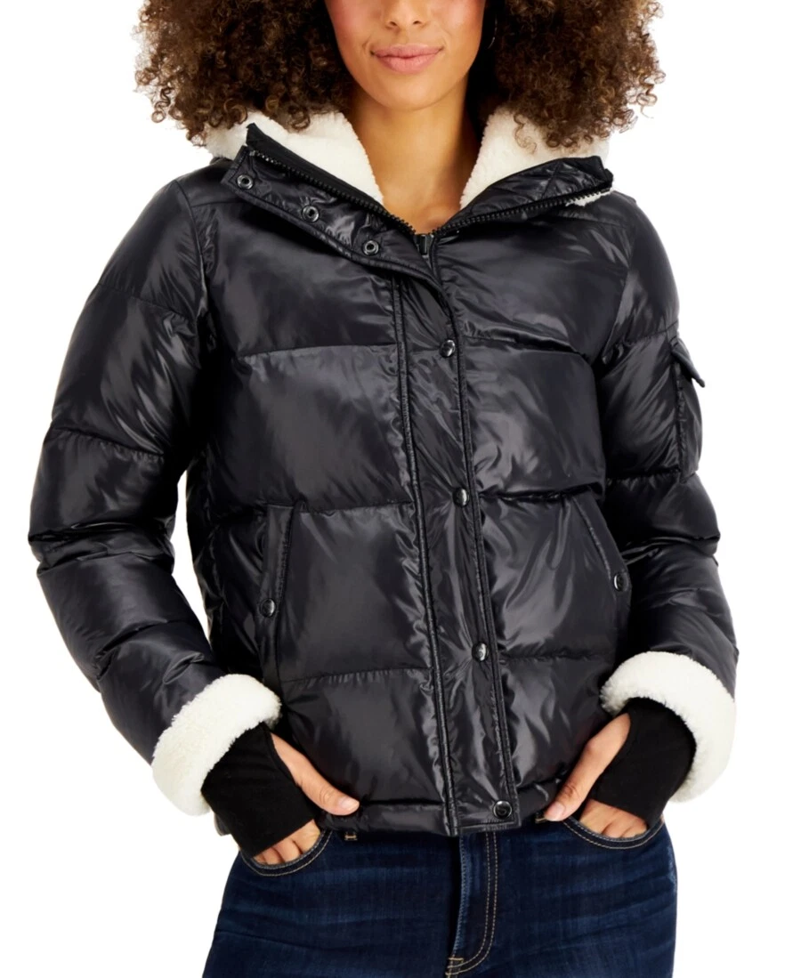 S13 puffer cheap coat