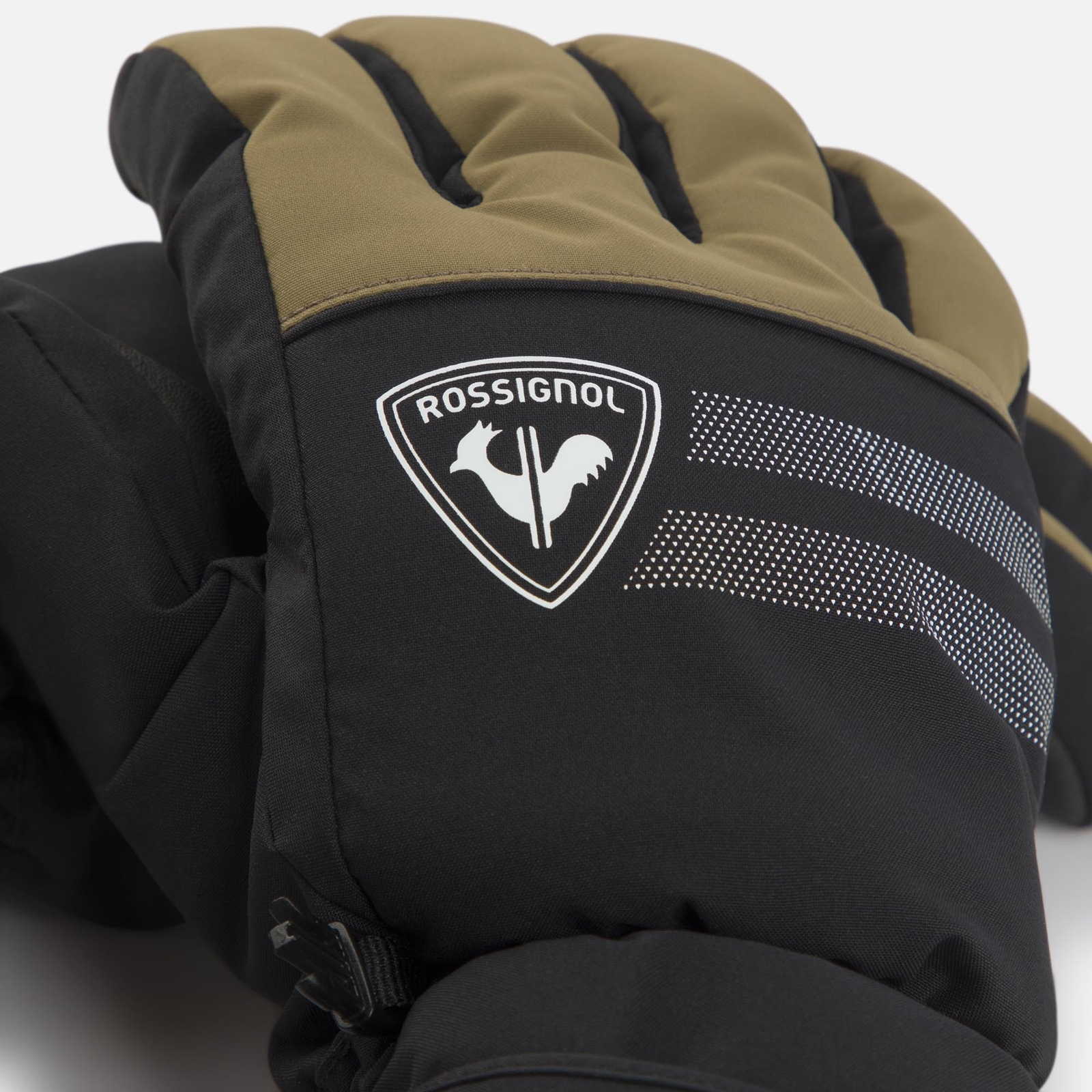 Rossignol Guanti da sci Uomo Perf - 696 (Fig) foto 3