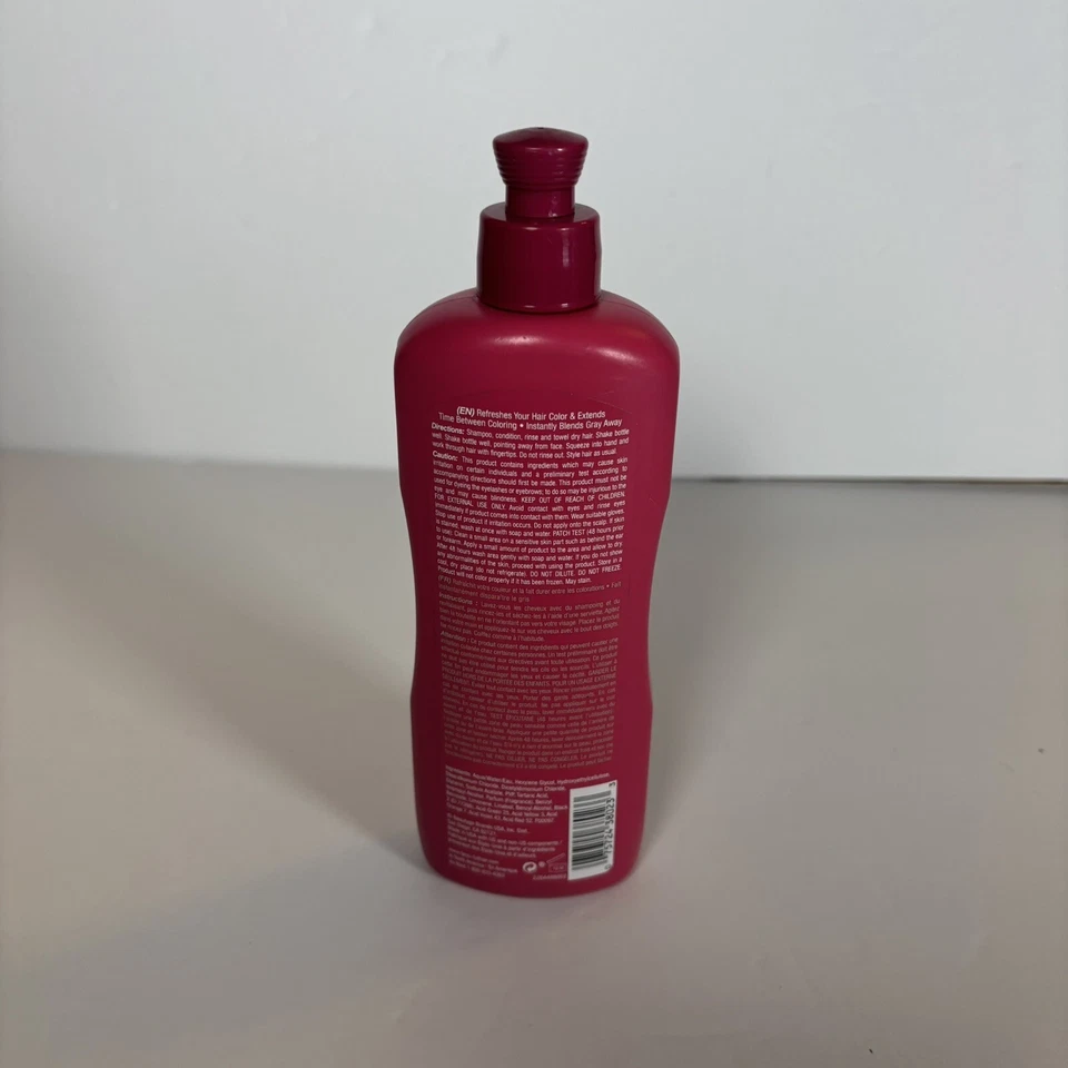 Color de cabello temporal Fanci-Full 23 cervatillo frívolo 9 oz rosa original Foto 2 de 2