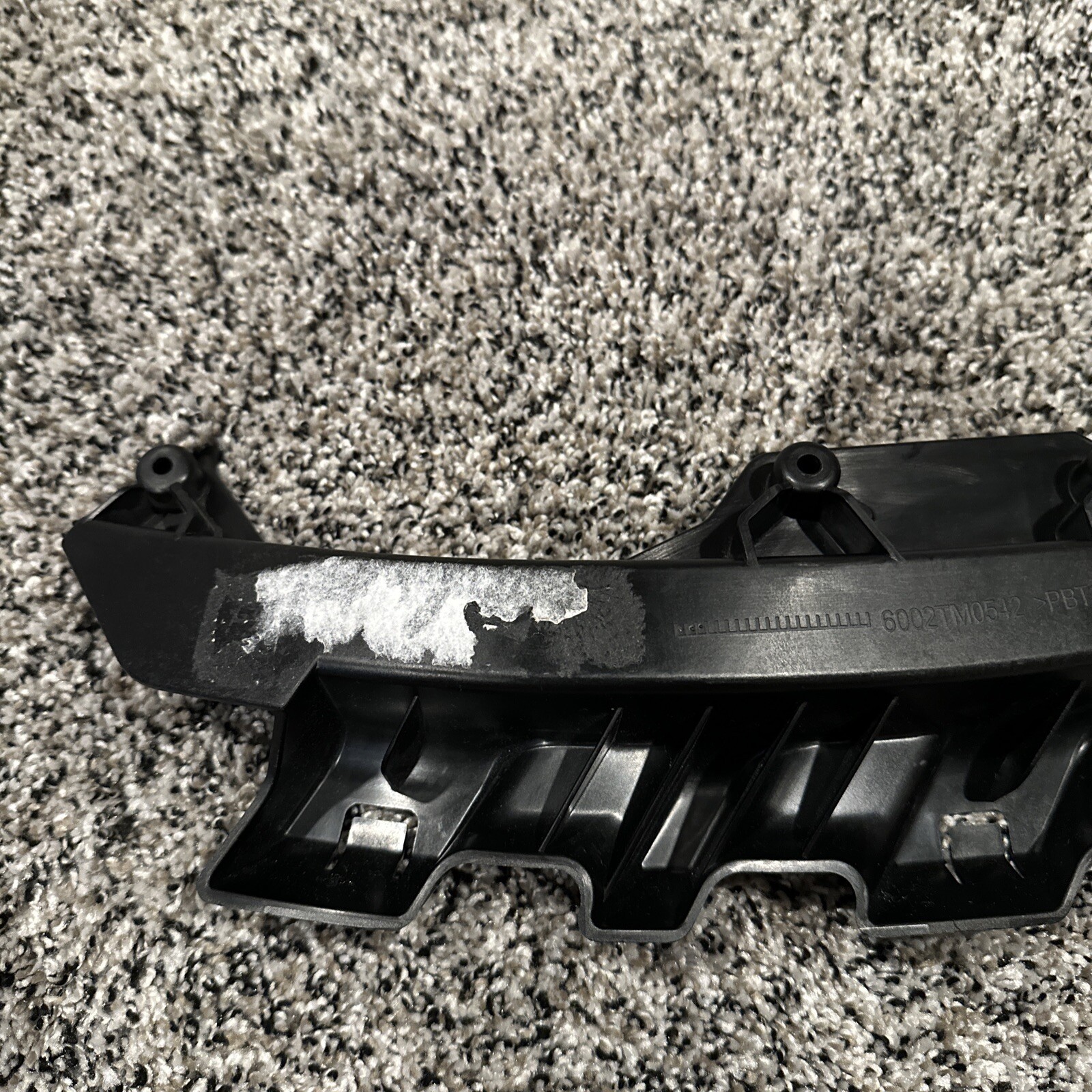 2017 - 2020 Tesla Model 3 Front Right Side Headlight Bracket OEM 