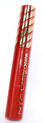 NYX Candy Slick Glowy Lip Color CSGLC04 Jawbreaker New 
