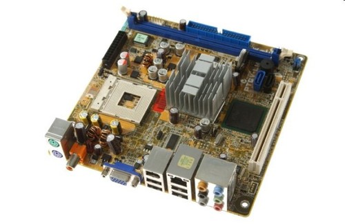 5188-2756 - Motherboard (System Board) - Picture 2 of 3