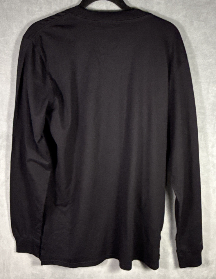 Halo Championship Series X-Box Shirt Men’s Large Meta Threads Long ...