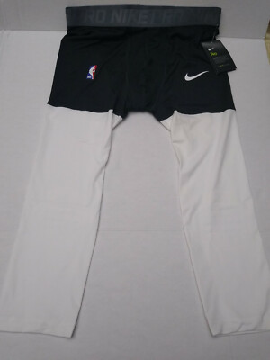 nike pro combat compression pants