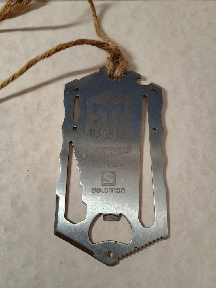 Multi Tool Read