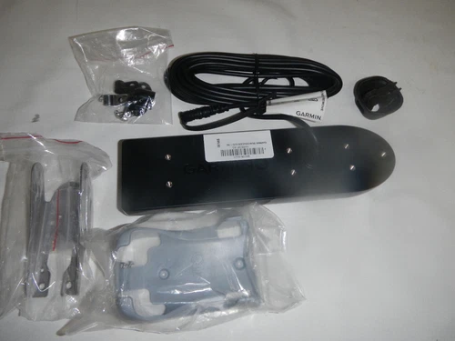 Garmin GT21-TM CHIRP Transducer