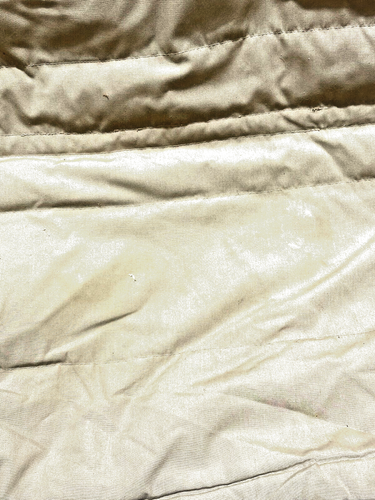 Alaska Down LTD Vintage Coat - Picture 3 of 4