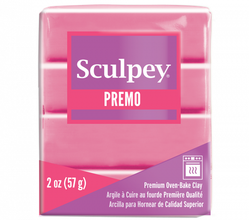 Sculpey Premo - Premium Oven-Bake Clay - 57g blocks - Picture 8 of 63