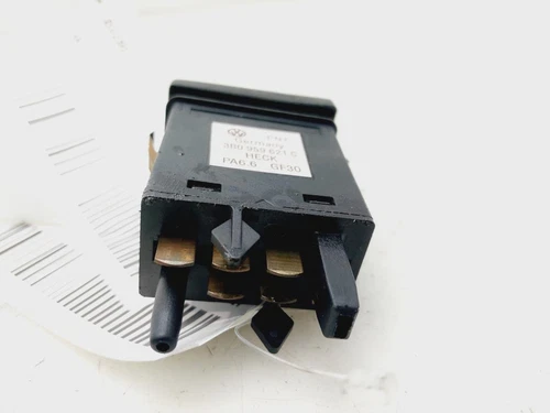 3B0959621C Interrupteur pour VOLKSWAGEN PASSAT BERLINA (3B3) Edition 20 9054340 - Imagen 3 de 9