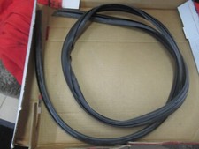 Guarnizione carena destra tetto originale Alfa Romeo 145 anno 94 - 96 60611825