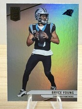 2024 Panini Donruss Elite Football #26 BRYCE YOUNG
