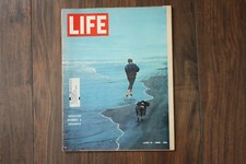 LIFE MAGAZINE - JUNE 14, 1968 (SENATOR ROBERT F. KENNEDY ON COVER)