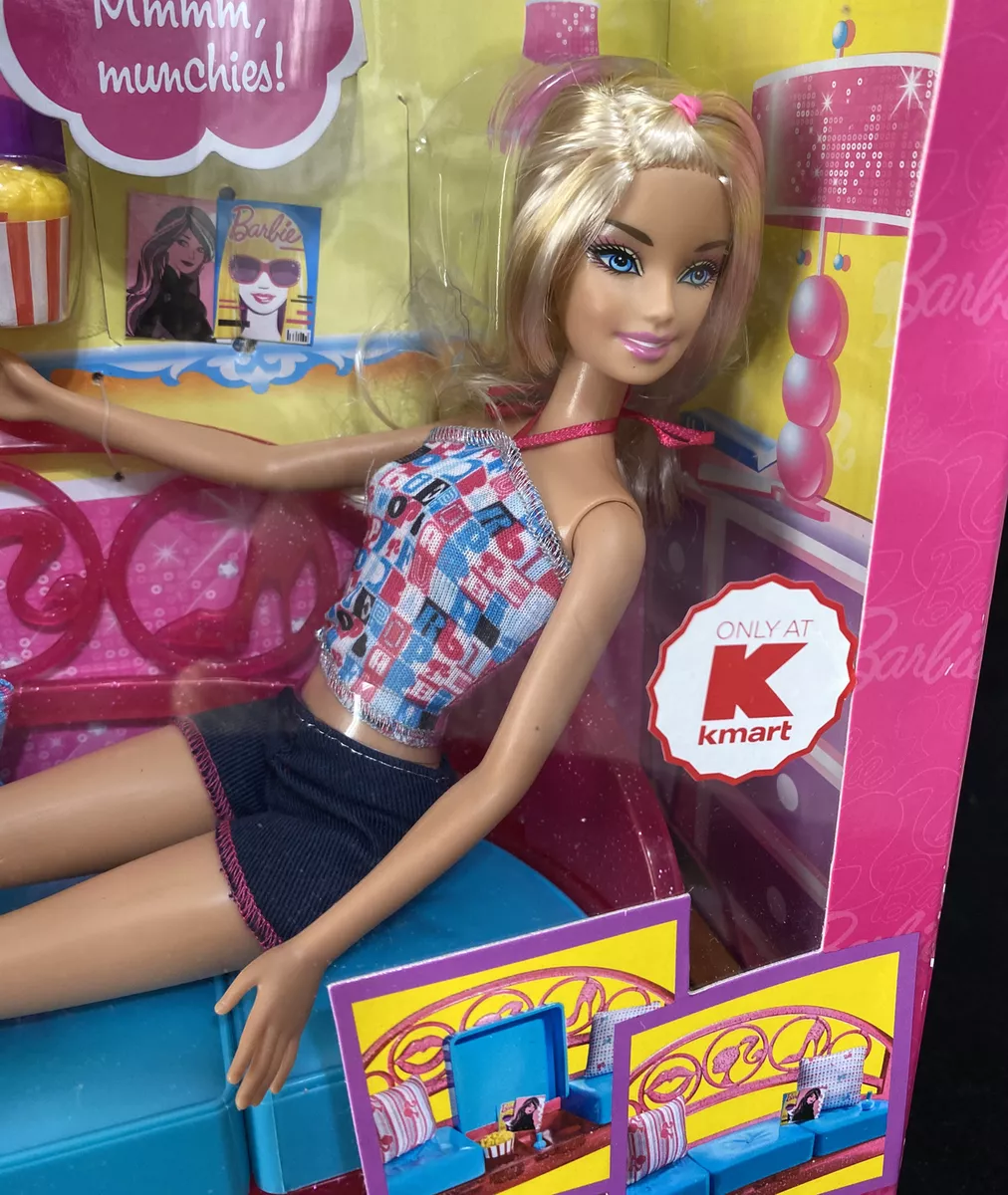 Barbie dolls sale kmart
