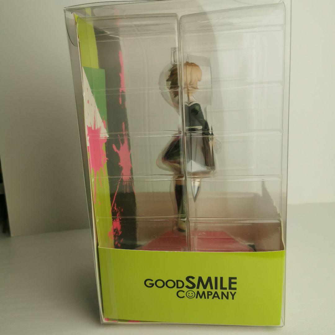 Pop Up Parade Danganronpa Chihiro Fujisaki Figure Statue