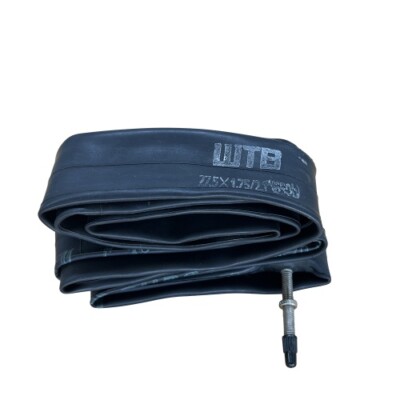 WTB MTB Schlauch 27.5x1.95/2.125 (50/57-584) Prestaventil 45mm - Paar