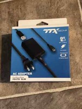 TTX Tech AC Power Adapter for PS Vita 2000 BR...