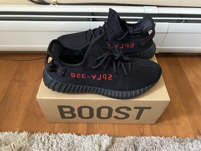 yeezy shoes size 5