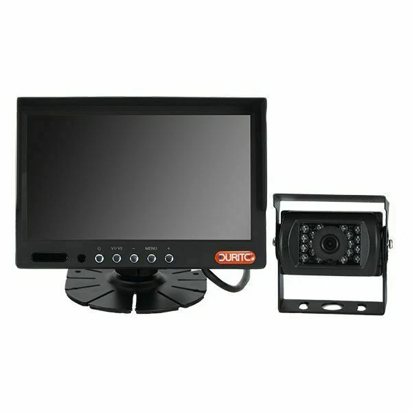 Car Camera, Monitor & Sensor Kits