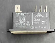 Potter  Brumfield Power Relay P/N T92S11D22-12