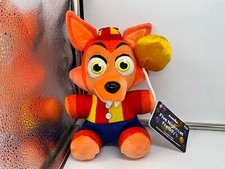 FUNKO Five Nights At Freddys Balloon Foxy New w/tag FNAF Plushz