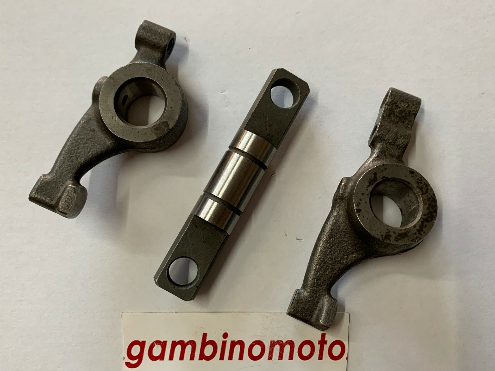 Kit Bilancieri Lombardini 6LD360 6LD435 6LD530 | Ricambi Motore 4330.048