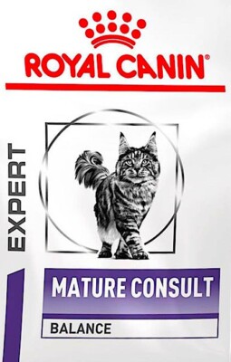 (  13,70 /kg) Royal Canin Expert Feline Mature Consult Balance Katze: 3,5 kg