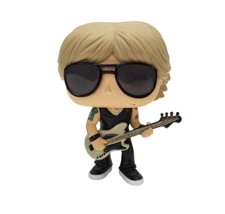 Funko POP Loose Guns N Roses 52 Duff McKagan 181136 2016 Year Loose Figure