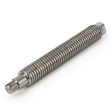 Fits Accuturn Coats Wheel Balancer 7 Extended Replacement 28mm Shaft Fits Accuturn Coats Wheel Balancer 7 Extended Replacement 28mm Shaft