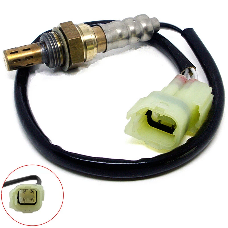 Upstream Oxygen Sensor For 2001-2004 Chevrolet Tracker 2002-2007 Suzuki Aerio - Image 3 of 4