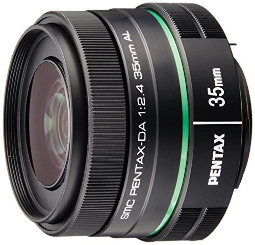 PENTAX 35mm f/2.4 Camera Lenses for sale | eBay