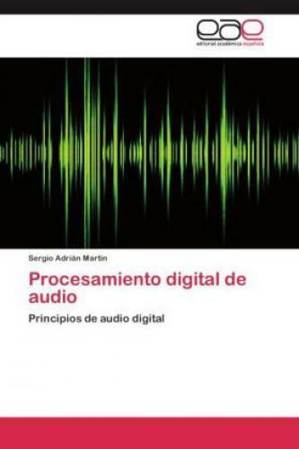 Thumbnail - Procesamiento Digital De Audio Principios De Audio Digital 1790