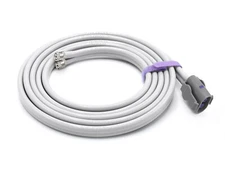 GE Healthcare Critikon Dinamap 107365 Compatible NIBP Double Hose -Ship Same Day
