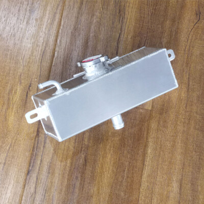 ⭐ Aluminum Tracker Wildcat XX Coolant Tank Reservoir 0513-085