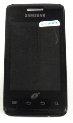 Samsung Galaxy Precedent SCH-M828C - Cool Gray ( TracFone