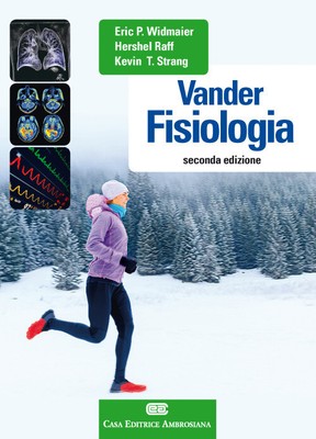 Vander. Fisiologia - Hershel Raff e Kevin T. Strang Eric P. Widma