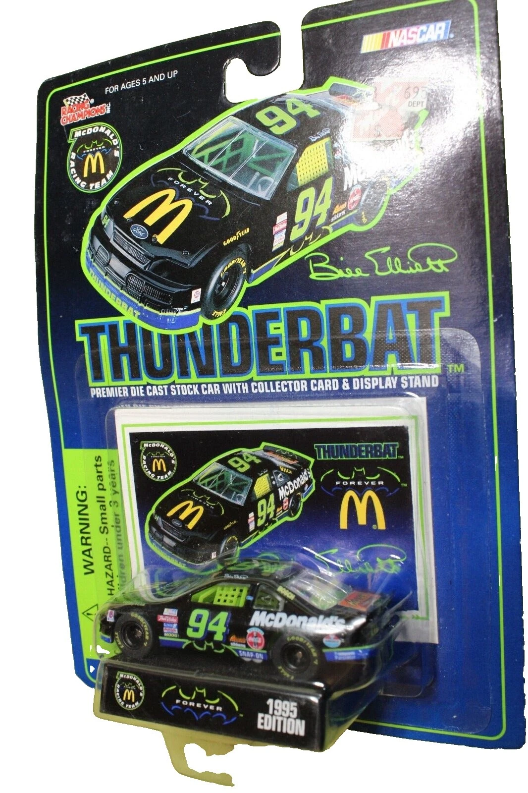 Batman Homem Veículos de brinquedo e de metal fundido