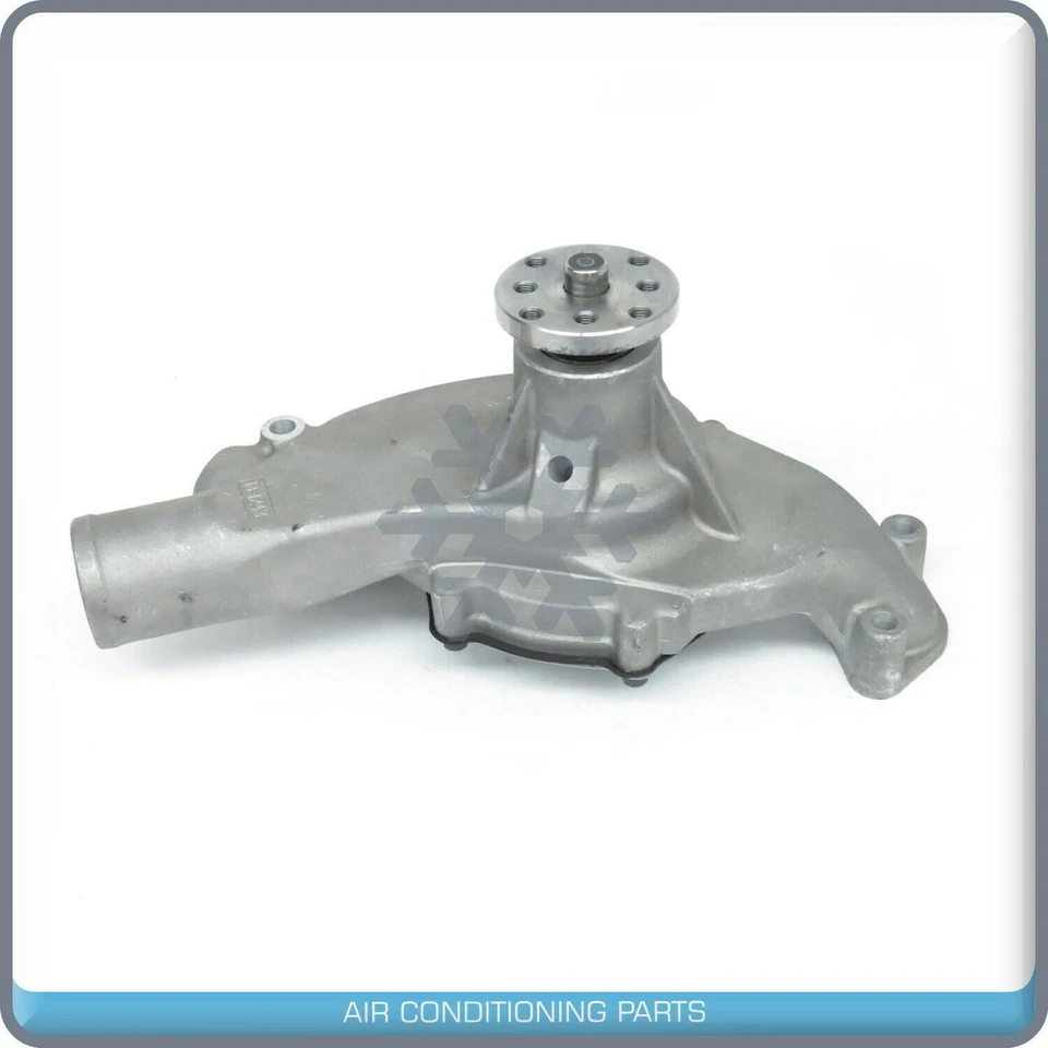 Nueva bomba de agua con junta para Chevy GMC 1968-1972 6,5 L 6,6 L 7,0 L 7,4 L V8 AW981 Foto 2 de 4
