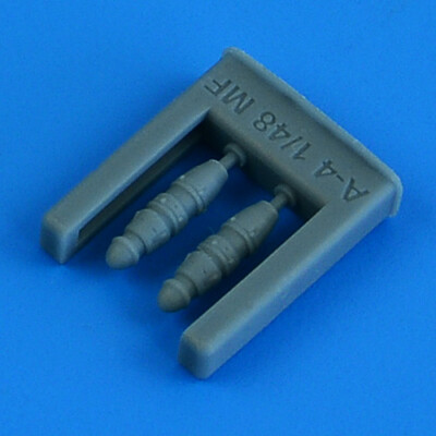 MW22 QUICKBOOST 49155 A-4M SKYHAWK REFUELING PROBE  ACCESSORIES for MAGIC FACTOR
